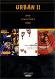 Urban II DVD Collector's Pack (Foolish / Belly / Caught Up)