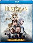 The Huntsman: Winter's War [Blu-ray]