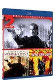 Attack Force & Into the Sun - Blu-ray Double Feature