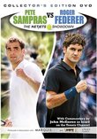 The Netjets Showdown: Pete Sampras vs. Roger Federer