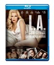 L.A. Confidential (BD) [Blu-ray]