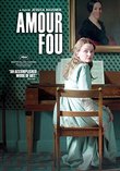 Amour Fou [Blu-ray]