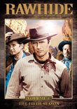 Rawhide: Season 5, Vol. 1