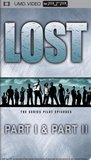 Lost - The Series Pilot Episodes, Part I & Part II [UMD for PSP]