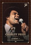 Charley Pride: In Concert with the Edmonton Symphony Orchestra