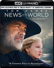 News of the World [Blu-ray]