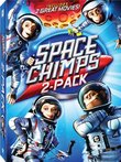 Space Chimps 2 Pack