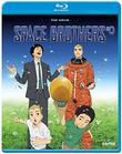 Space Brothers #0 [Blu-ray]