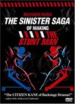 The Sinister Saga of Making "The Stunt Man"