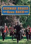 German Brass Goes Bach