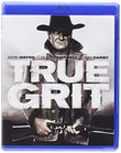 True Grit (1969) [Blu-ray]