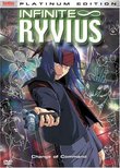 Infinite Ryvius - Change of Command (Vol. 4)