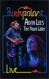 Alvin Lee's Ten Years Later - Rockpalast Live