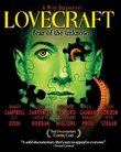 Lovecraft: Fear of the Unknown (Blu-ray) [Blu-ray]