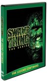 Swamp Thing: The Legend Continues