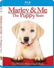 Marley and Me: The Puppy Years [Blu-ray]