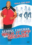 George Forman: Walk And Box