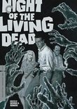 Night of the Living Dead (The Criterion Collection) [DVD]