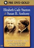 Not for Ourselves Alone - The Story of Elizabeth Cady Stanton & Susan B. Anthony