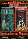 Entrails of the Wicked: The Risen/The Unknown