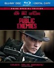 Public Enemies (Special Edition) [Blu-ray]