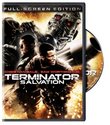 Terminator Salvation (Full-Screen Edition)