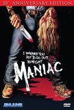 Maniac (30th Anniversary Edition)