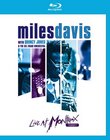 Live at Montreux 1991 [Blu-ray]