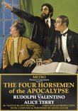 The Four Horsemen of the Apocalypse (1921)