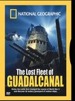 National Geographic: The Lost Fleet of Guadalcanal
