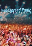 Widespread Panic - Live at Oak Mountain
