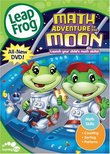 LeapFrog Math Adventure to the Moon