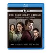 The Bletchley Circle: Cracking a Killer's Code [Blu-ray]