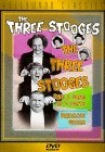 The Three Stooges: Sing a Song of Six Pants/Brideless Groom