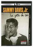 American Masters: Sammy Davis, Jr.: I've Gotta Be Me