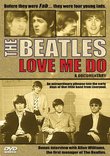 The Beatles: Love Me Do - A Documentary