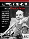 Edward R. Murrow - The Best of Person to Person