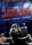 The Living Dead at Manchester Morgue (Two-Disc Special Edition)