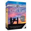 Ken Burns: The Civil War 25th Anniversary Edition - Restored for 2015 [Blu-ray]