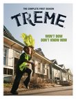 Treme: The Complete First Season