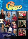 Chicago: Live in Concert