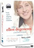 Ellen DeGeneres - The Beginning / Here and Now