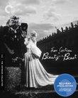 Beauty and the Beast: The Criterion Collection [Blu-ray]