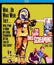 The Earth Dies Screaming (1964) [Blu-ray]