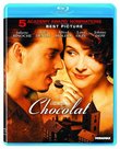 Chocolat [Blu-ray]