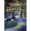Robinson Crusoe V.2