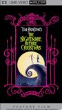 Tim Burton's The Nightmare Before Christmas [UMD for PSP]
