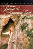 Picnic at Hanging Rock - Criterion Collection