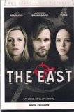 The East (Dvd,2013)