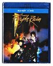 Purple Rain (Blu-ray + DVD) Prince